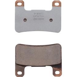 SDP Sport HH  Sintered Brake Pads