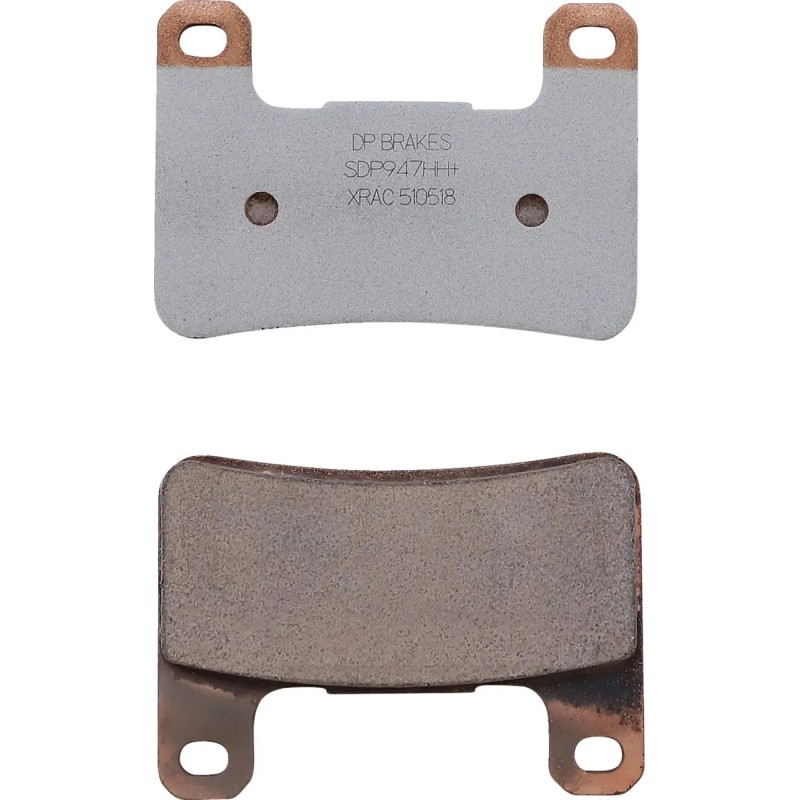 SDP Sport HH  Sintered Brake Pads