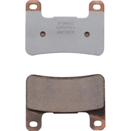 SDP Sport HH  Sintered Brake Pads