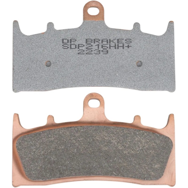 SDP Sport HH  Sintered Brake Pads