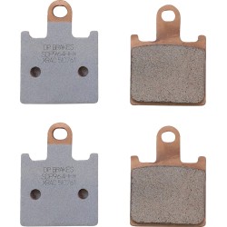SDP Sport HH  Sintered Brake Pads