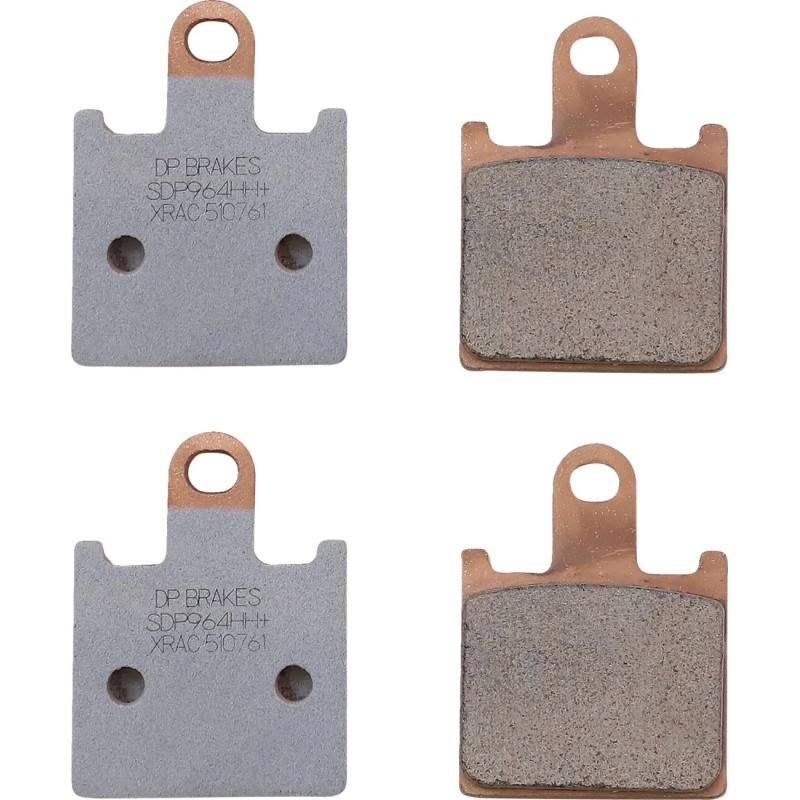 SDP Sport HH  Sintered Brake Pads
