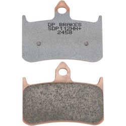 SDP Sport HH  Sintered Brake Pads