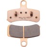 Extreme Performance Sintered  EPFA  Brake Pads