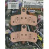 Extreme Performance Sintered  EPFA  Brake Pads