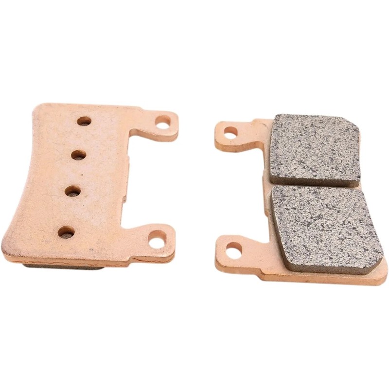 Sintered Metal Harley Buell Brake Pads