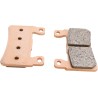 Sintered Metal Harley Buell Brake Pads