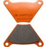 Harley Buell Brake Pads