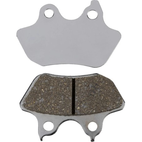Plaquettes de Frein Harley/Buell