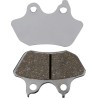 Plaquettes de Frein Harley/Buell