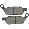 Organic Harley Buell Brake Pads