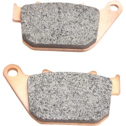Harley Buell Brake Pads