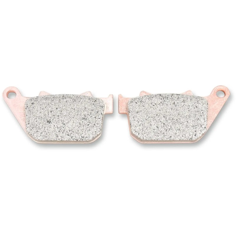 Sintered Metal Harley Buell Brake Pads