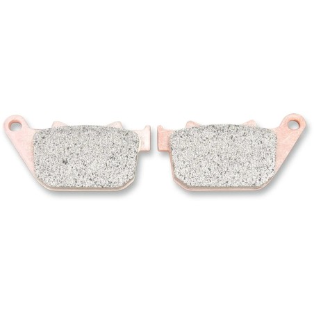 Sintered Metal Harley Buell Brake Pads