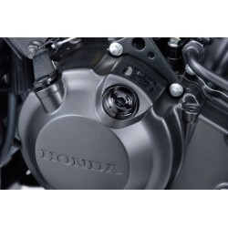 Bullet Oil Filler Cap