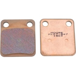 XCR Brake Pads