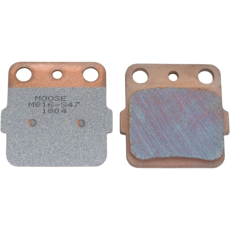 XCR Brake Pads