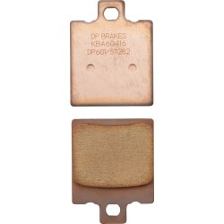 Standard DP Sintered Brake Pads