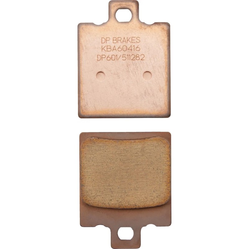 Standard DP Sintered Brake Pads