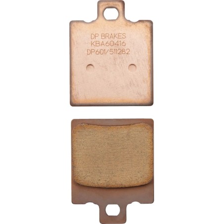 Standard DP Sintered Brake Pads