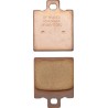 Plaquettes de Frein Frittées DP Standard