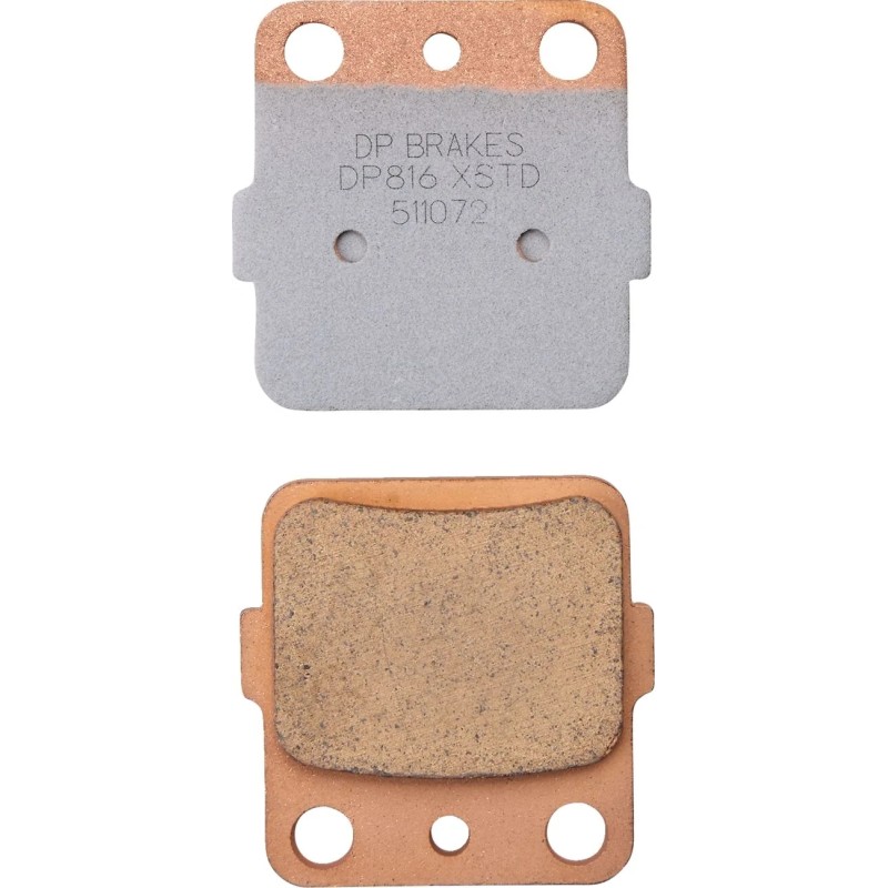 Standard DP Sintered Brake Pads