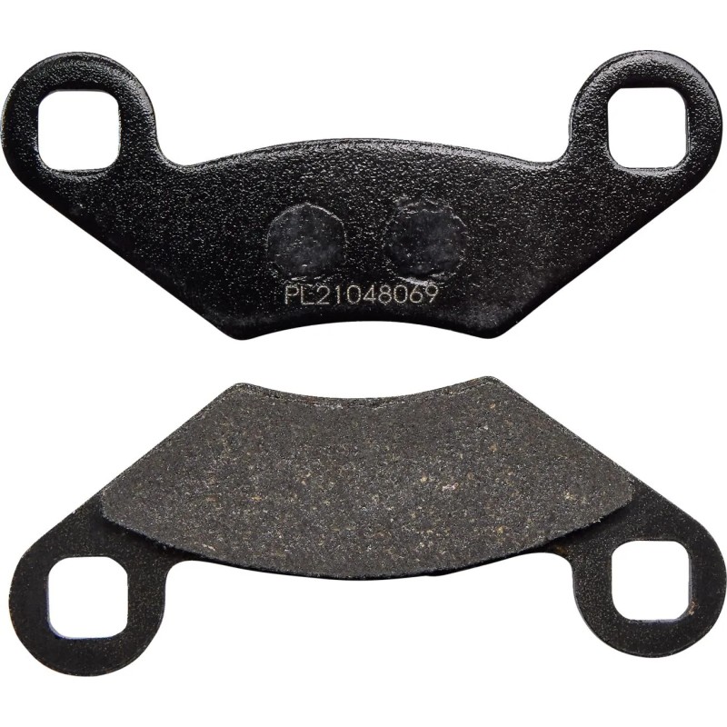 Qualifier Brake Pads