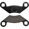 Qualifier Brake Pads