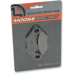 Qualifier Brake Pads