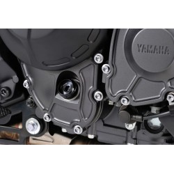 Bullet Oil Filler Cap