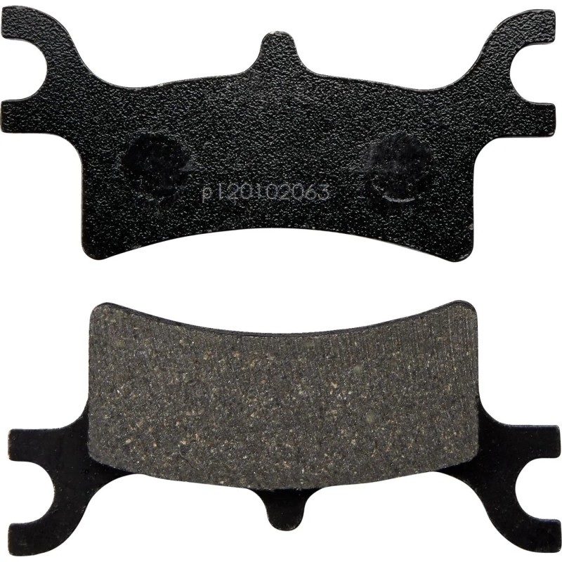 Qualifier Brake Pads