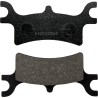 Qualifier Brake Pads