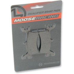 Qualifier Brake Pads