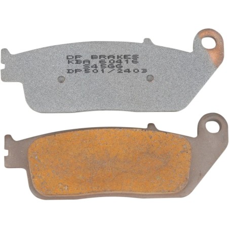 Standard DP Sintered Brake Pads