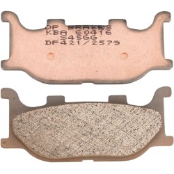 Standard DP Sintered Brake Pads