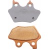 Sintered Metal Harley Buell Brake Pads