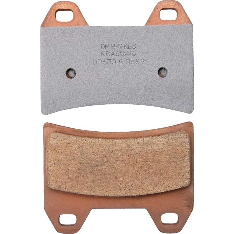 Standard DP Sintered Brake Pads