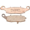 Standard DP Sintered Brake Pads