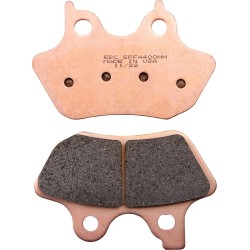 Extreme Performance Sintered  EPFA  Brake Pads