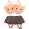 Extreme Performance Sintered  EPFA  Brake Pads