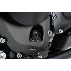 Bullet Oil Filler Cap