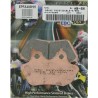 Extreme Performance Sintered  EPFA  Brake Pads