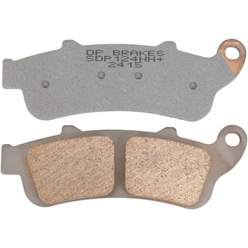 SDP Sport HH  Sintered Brake Pads