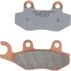 SDP Pro-MX Sintered Brake Pads