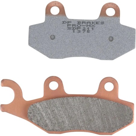 SDP Pro-MX Sintered Brake Pads
