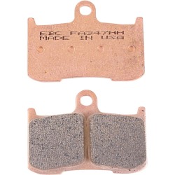 Sintered  HH  Brake Pads