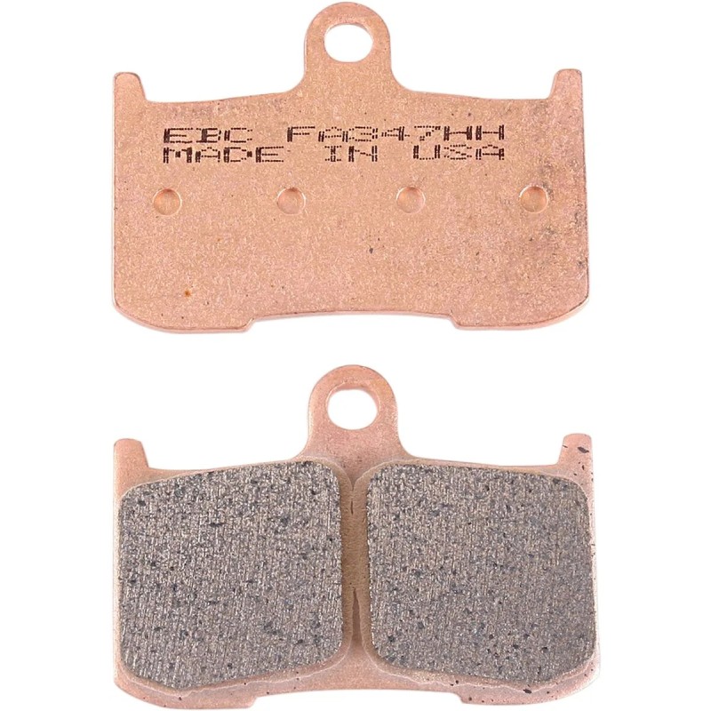 Sintered  HH  Brake Pads