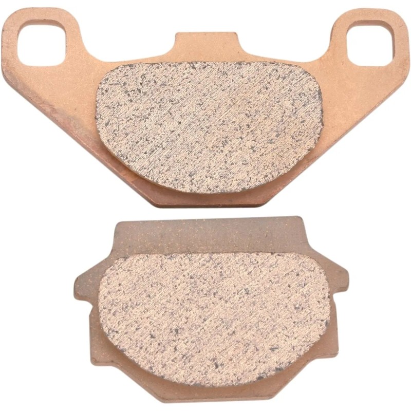 XCR Sintered Brake Pads