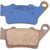 XCR Brake Pads