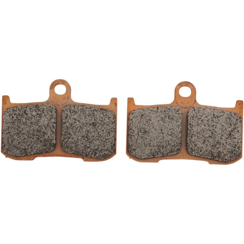 Extreme Performance Sintered  EPFA  Brake Pads